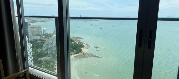 شقة 3 غرف نوم  في Chon Buri, Thailand رقم 62192 3