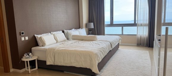 شقة 3 غرف نوم  في Chon Buri, Thailand رقم 62192 6