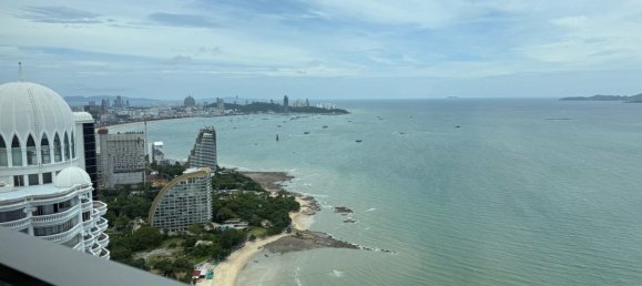 شقة 3 غرف نوم  في Chon Buri, Thailand رقم 62192 2