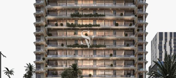 177 m² propiedad comercial en venta en Downtown Jebel Ali, Dubai, UAE № 194253 2