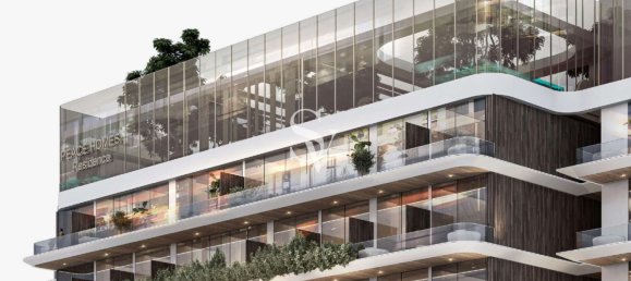 177 m² propiedad comercial en venta en Downtown Jebel Ali, Dubai, UAE № 194253 3