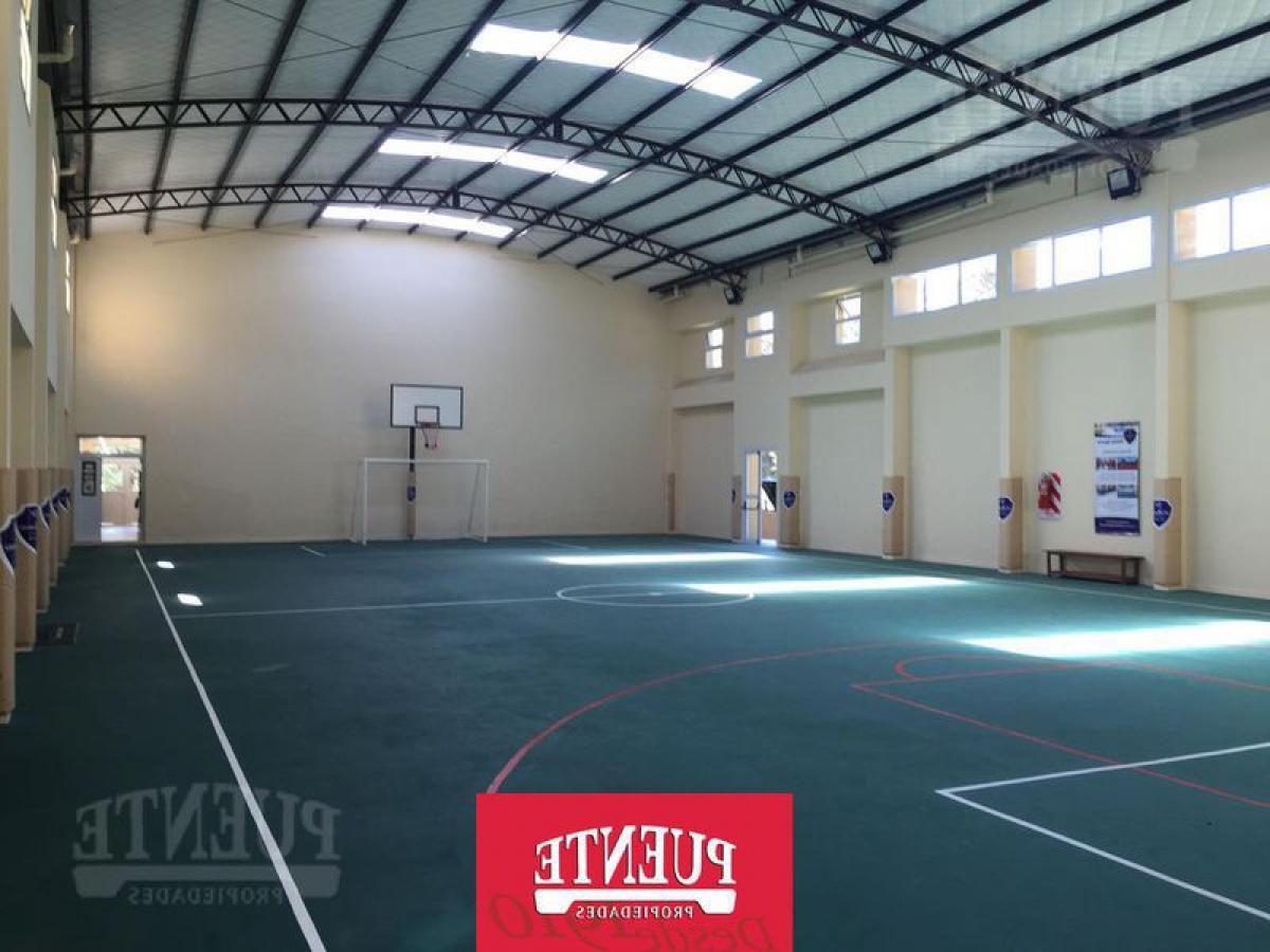 Terrain à Esteban Echeverria, Argentina No. 116145