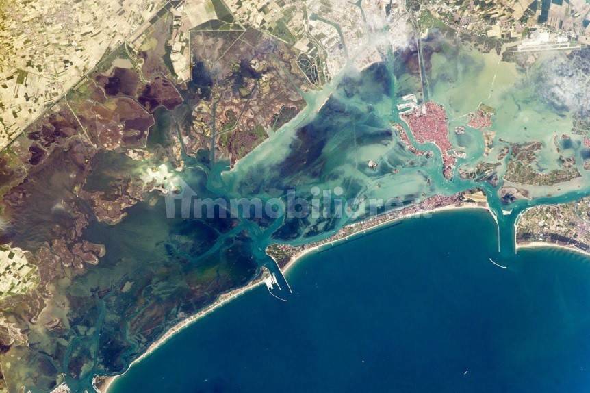 3-salle Bureau à Venice, Italy No. 264634