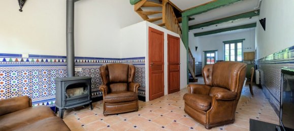2 Schlafzimmer Haus in Marciac, France, Nr. 288666 4