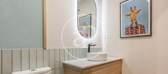 1 chambre Appartement à Madrid, Spain No. 71295 6