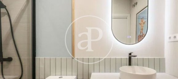 1 chambre Appartement à Madrid, Spain No. 71295 5