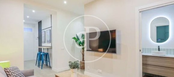 1 chambre Appartement à Madrid, Spain No. 71295 2