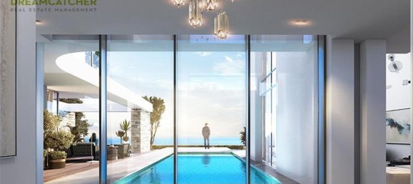 4 bedrooms Villa in Umm Al Quwain Marina, UAE No. 34929 12