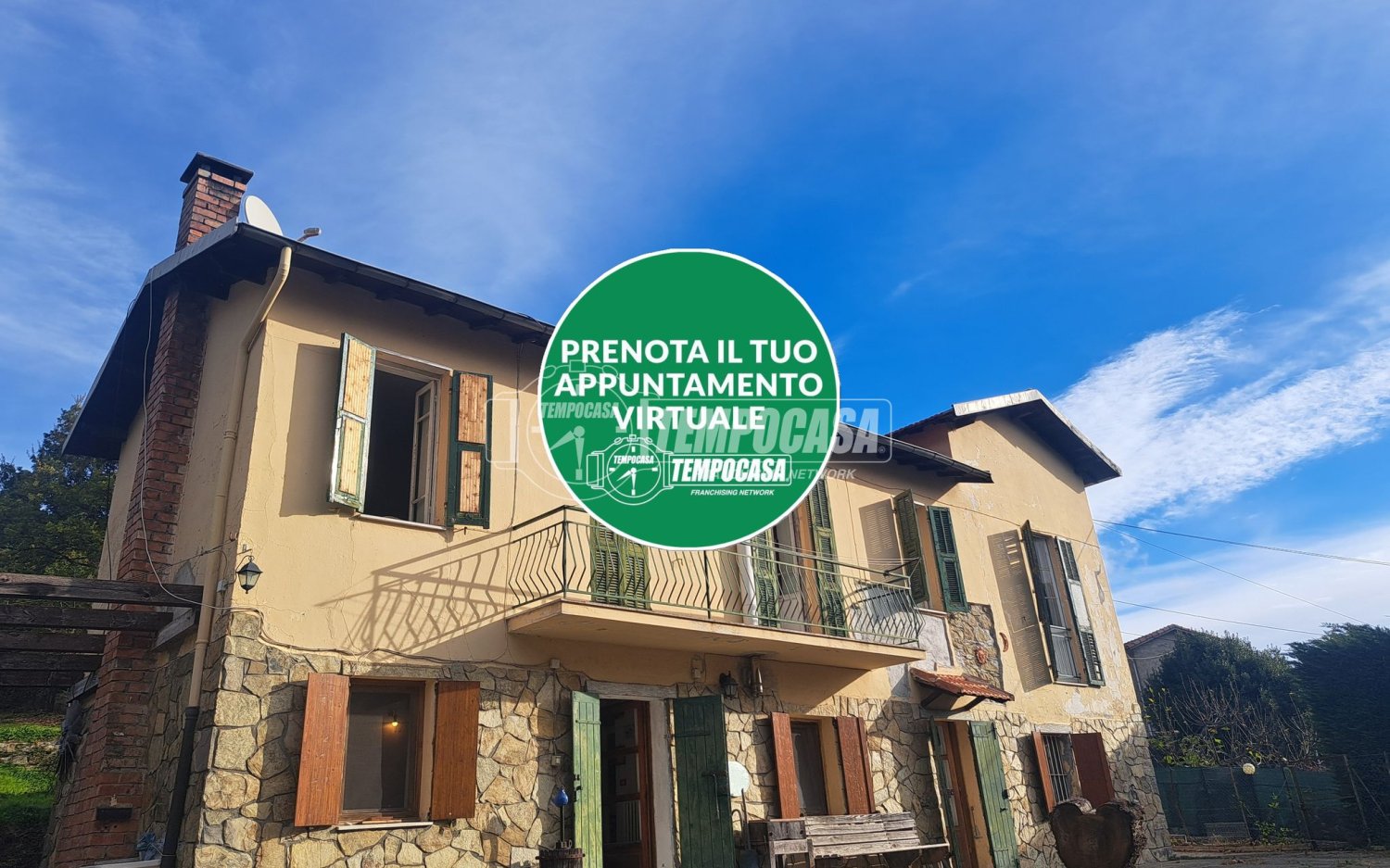 3 chambres Villa à Sanremo, Italy No. 119588