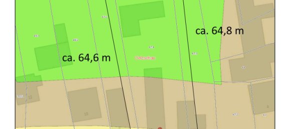 Grundstück in Leipzig, Germany, Nr. 218232 12