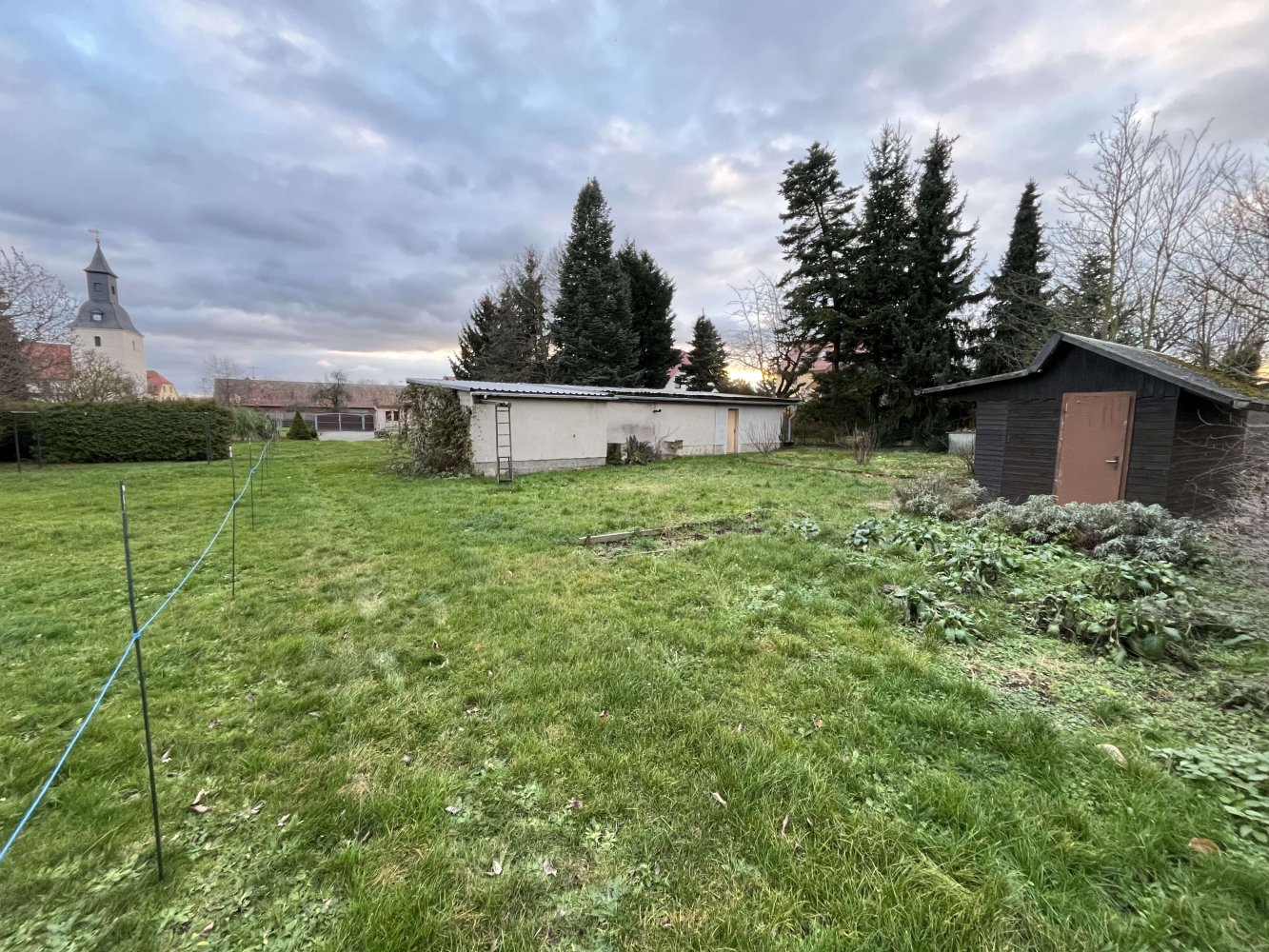 Grundstück in Leipzig, Germany, Nr. 218232