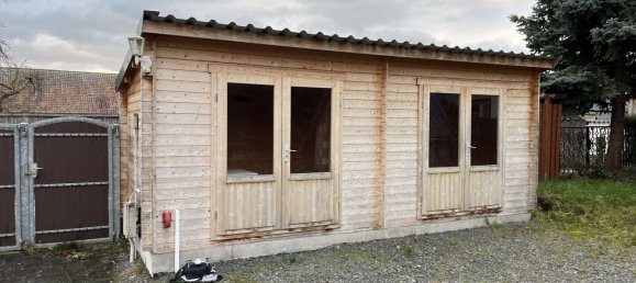 Grundstück in Leipzig, Germany, Nr. 218232 5