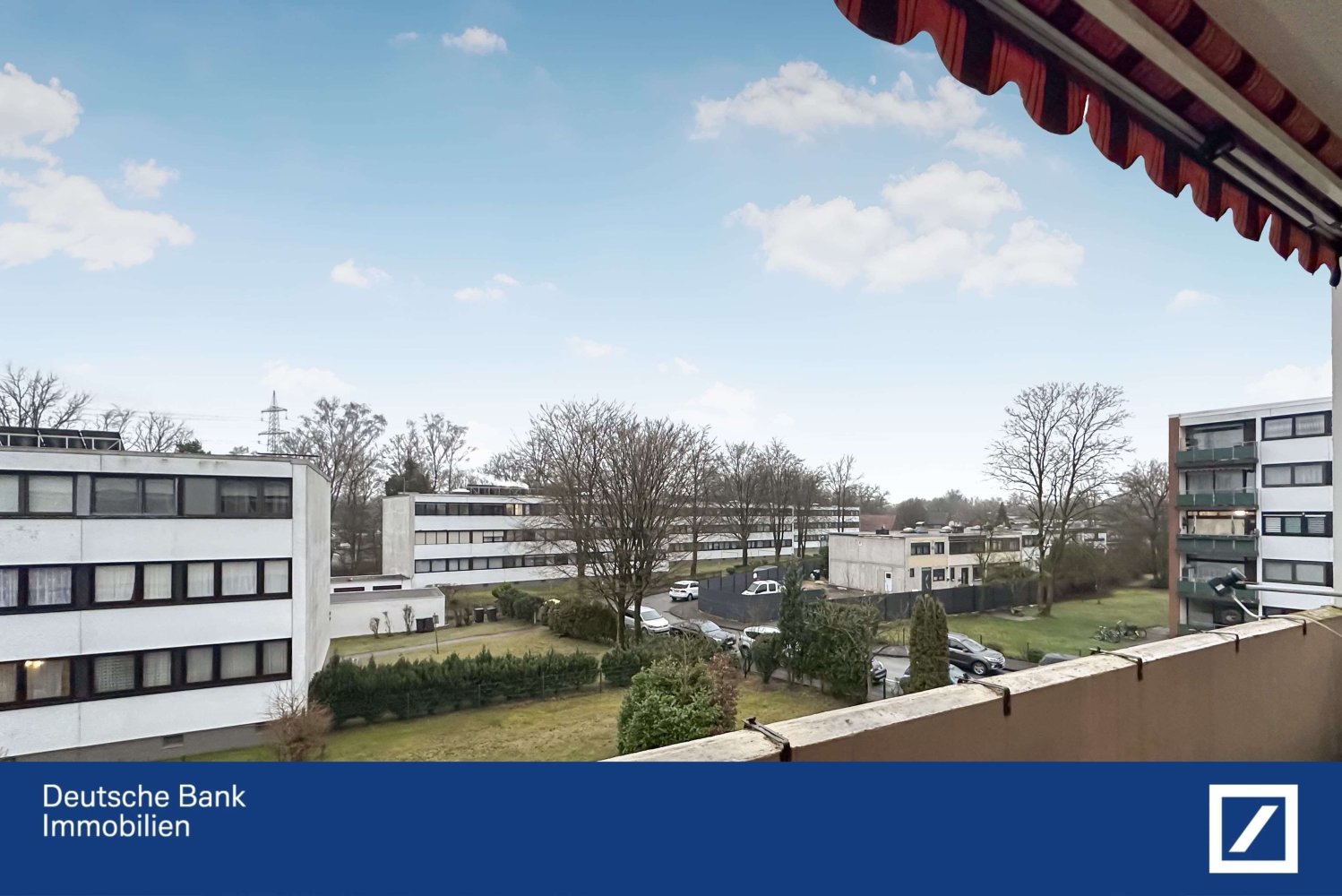 3 rooms Apartment in Gutersloh, Germany No. 76429