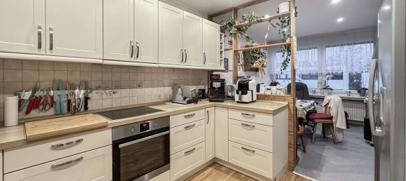 3 rooms Apartment in Gutersloh, Germany No. 76429 3