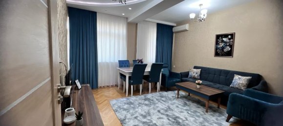 3 غرف نوم شقة في Khatay, Azerbaijan رقم 2358 49