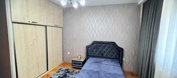 3 غرف نوم شقة في Khatay, Azerbaijan رقم 2358 3