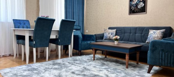 3 غرف نوم شقة في Khatay, Azerbaijan رقم 2358 48