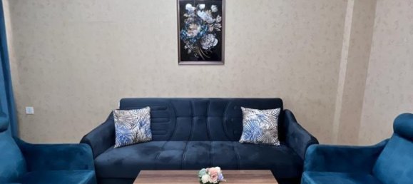 3 غرف نوم شقة في Khatay, Azerbaijan رقم 2358 50