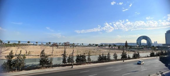 3 غرف نوم شقة في Khatay, Azerbaijan رقم 2358 26