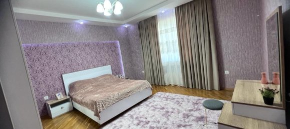 3 غرف نوم شقة في Khatay, Azerbaijan رقم 2358 45