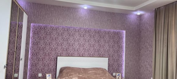 3 غرف نوم شقة في Khatay, Azerbaijan رقم 2358 42