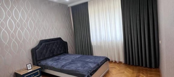 3 غرف نوم شقة في Khatay, Azerbaijan رقم 2358 16