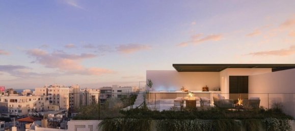 Apartamento T2 em Nicosia, Cyprus N.º 24692 2