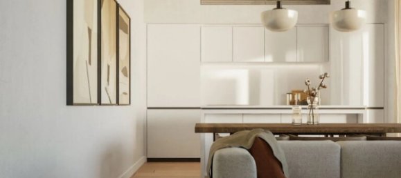 Apartamento T2 em Nicosia, Cyprus N.º 24692 7