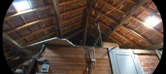 4 bedrooms Townhouse in Chateaumeillant, France No. 69660 15