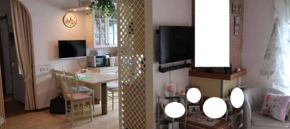 3غرفة شقة في Cesate, Italy رقم 286951 2