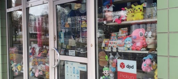 Propriété commerciale à Mariendorf, Germany 60m² No. 342650 6