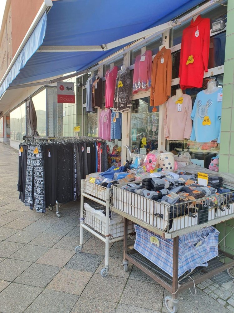 Propriété commerciale à Mariendorf, Germany 60m² No. 342650