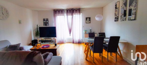 Gebäude in Pargny-sur-Saulx, France 200m², Nr. 249808 9