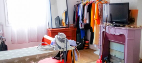 Gebäude in Pargny-sur-Saulx, France 200m², Nr. 249808 13