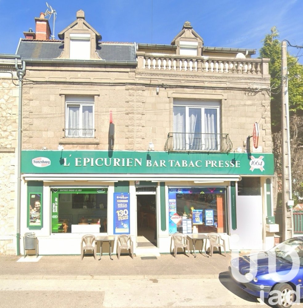 Gebäude in Pargny-sur-Saulx, France 200m², Nr. 249808