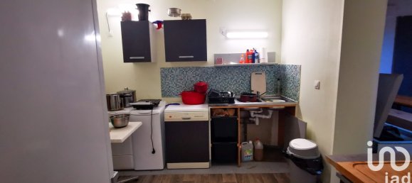 Gebäude in Pargny-sur-Saulx, France 200m², Nr. 249808 7