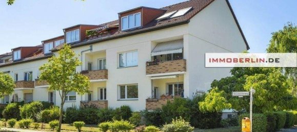 Apartamento de 3 habitaciónes en Wilhelmstadt, Germany No. 238861 2