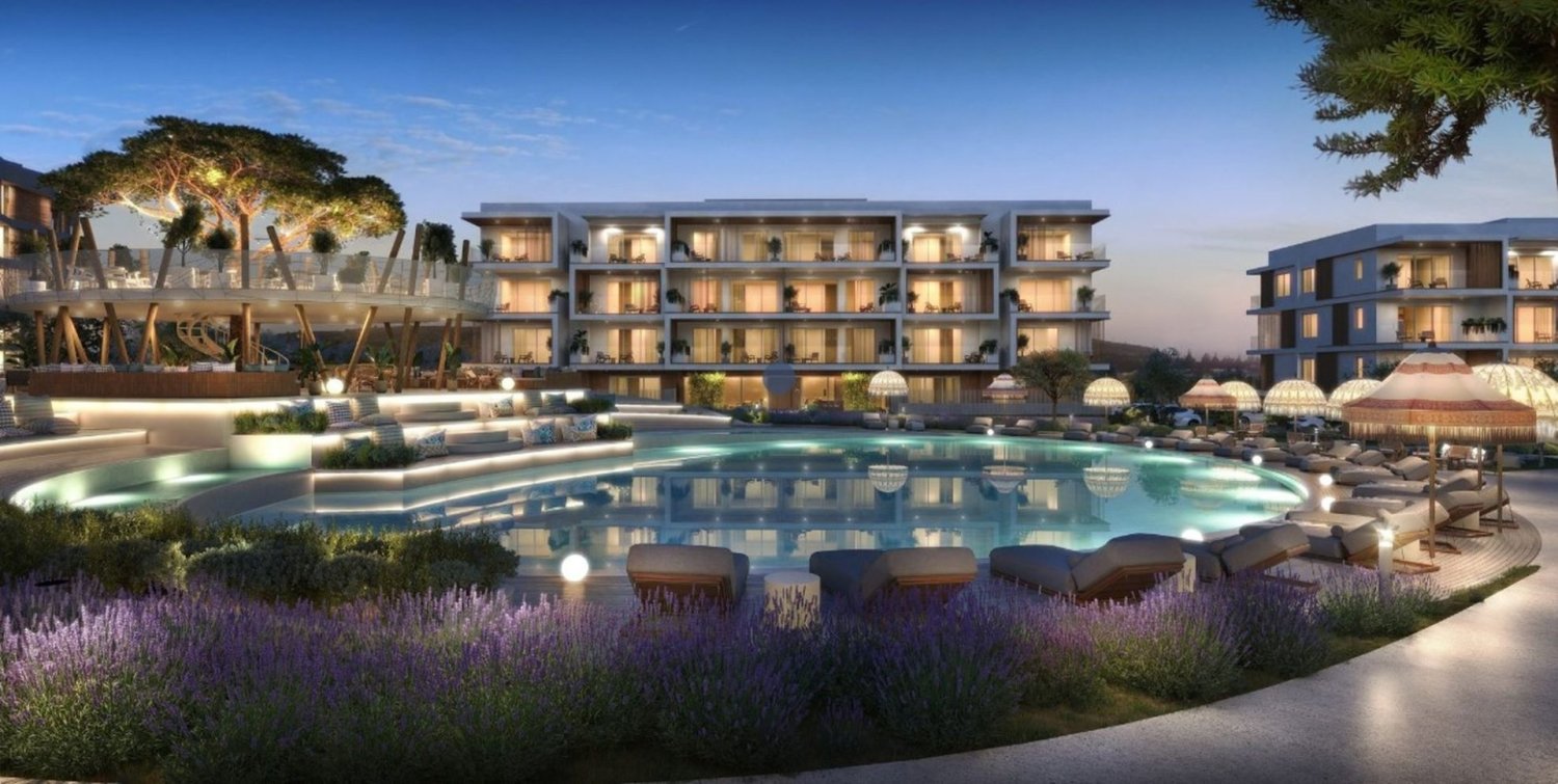 Studio in Pyla, Cyprus No. 29260