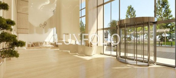 Квартира с 2 спальнями в Джумейра Вилладж Серкл, ОАЭ № 101017 13