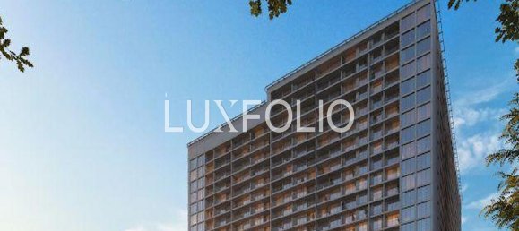 Квартира с 2 спальнями в Джумейра Вилладж Серкл, ОАЭ № 101017 15