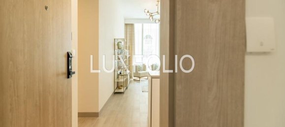 Квартира с 2 спальнями в Джумейра Вилладж Серкл, ОАЭ № 101017 8