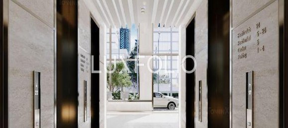 Квартира с 2 спальнями в Джумейра Вилладж Серкл, ОАЭ № 101017 10