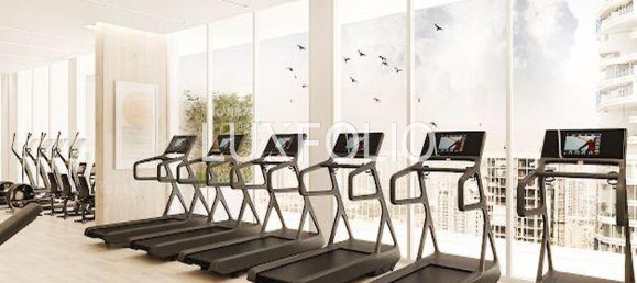 Квартира с 2 спальнями в Джумейра Вилладж Серкл, ОАЭ № 101017 3