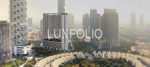 Квартира с 2 спальнями в Джумейра Вилладж Серкл, ОАЭ № 101017 6