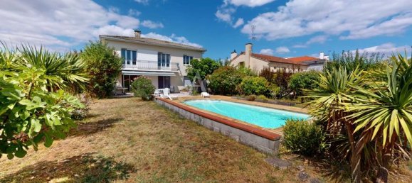 Casa de 6 dormitorios en Colomiers, France No. 311504 12