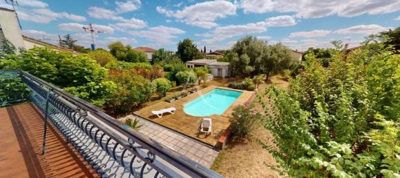 Casa de 6 dormitorios en Colomiers, France No. 311504 11