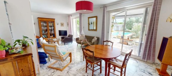 Casa de 6 dormitorios en Colomiers, France No. 311504 5