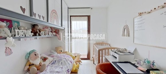 4 rooms Apartment in Bergamo, Italy No. 238965 10
