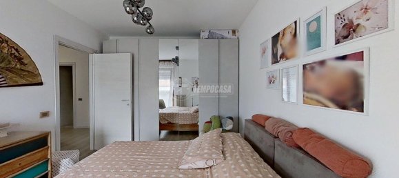 4 rooms Apartment in Bergamo, Italy No. 238965 17
