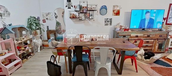 4 rooms Apartment in Bergamo, Italy No. 238965 9